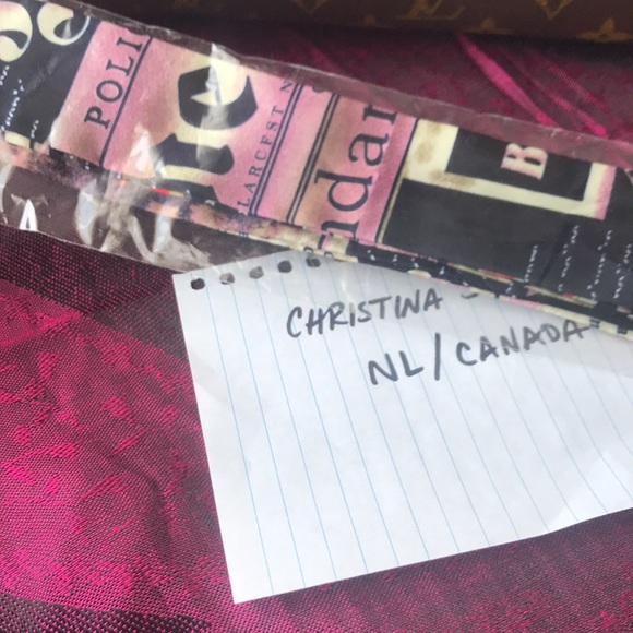 ❤️SOLD❤️💯 authentic LV speedy 30 in monogram canvas - Picture 5 of 13